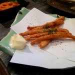 だいにんぐ とっ鶏 - 