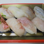 本庄鮮魚センター - 旨い！