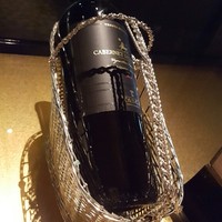 アルマーニ リストランテ - 