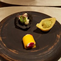 アルマーニ リストランテ - 