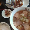 喜多方ラーメン 坂内 豊川店