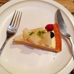 cafe marble  仏光寺店 - 