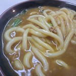 信濃そば - うどんアップ