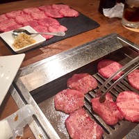 六本木焼肉　Kintan - 