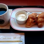 カフェ・ベローチェ 神田駅北口店