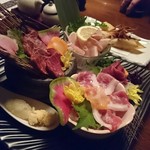 あんど西麻布 - 