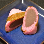 三善堂 - 中身はこんな感じ