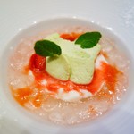 レストラン ヴァリエ - 