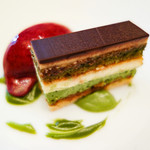 レストラン ヴァリエ - 