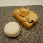 レストラン ヴァリエ - 