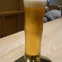 観山 - ビール