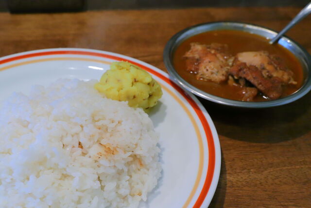 Garam ガラム 渡辺通 インドカレー 食べログ Garam ガラム 渡辺通 インドカレー 食べログ