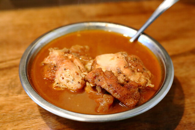 Garam ガラム 渡辺通 インドカレー 食べログ Garam ガラム 渡辺通 インドカレー 食べログ