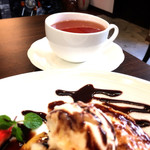 DAIKOKU cafe - 