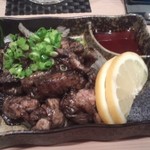 炭火天国 政清 裏路地編 - 