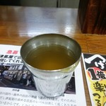 つけ麺 津気屋 - 