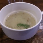 ゴピナータ - ・ひがわりセット 1000円