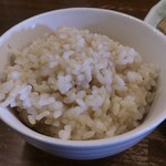 ゴピナータ - ・ひがわりセット 1000円