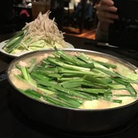 博多もつ鍋 やま中 赤坂店 - 