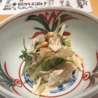 なにわ料理 有 - 