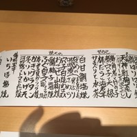 なにわ料理 有 - 
