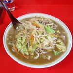 九州ラーメン 六五六 - 