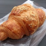 サイラー - 2017.02・Butterkase 190円(税込)