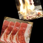 個室焼肉匠 - ファイヤー☆