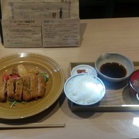 京洋食 まつもと - 
