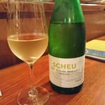 ワインと愛情料理 しょこら - 