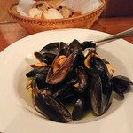 ワインと愛情料理 しょこら - 