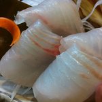 海鮮道楽たち花 - 