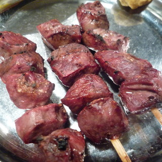 新橋やきとん_1