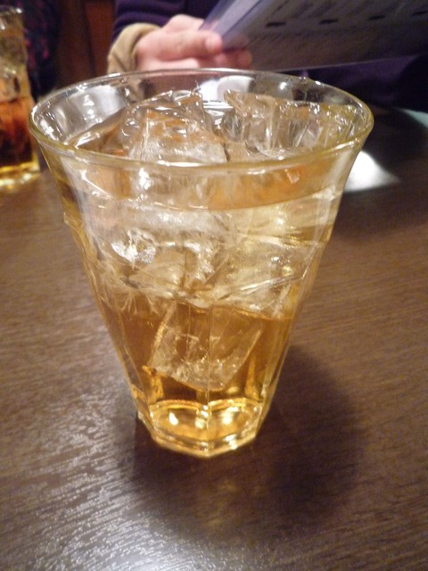 Shimbashi Yakiton Takadanobaba Ten photo 5