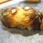 鮨 猪股 - アナゴ