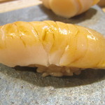 鮨 猪股 - サワラ