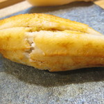 鮨 猪股 - アナゴ