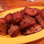 ビストロ シン 2 - アンチョビポテト