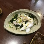 あじろ定置網 - 