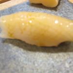 鮨 猪股 - スミイカ