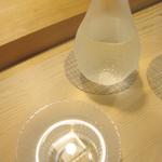 鮨 猪股 - 賀儀屋　￥？