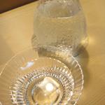 鮨 猪股 - 春鹿　赤の鬼斬　￥？ 