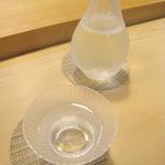 鮨 猪股 - 愛友　￥？