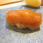 鮨 猪股 - マカジキ