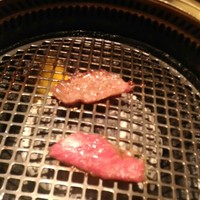 焼肉 いのうえ 吉祥寺店 - 