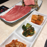 完全個室 牛の達人 秋葉原店 - 