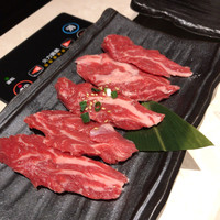 完全個室 牛の達人 秋葉原店 - 