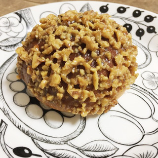 パン ド エスキス フォー ワコウ_0