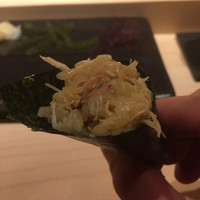 不動前 すし 岩澤 - 