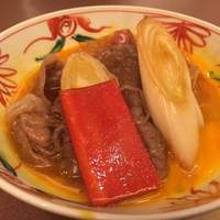 今半万窯 新宿店 - 